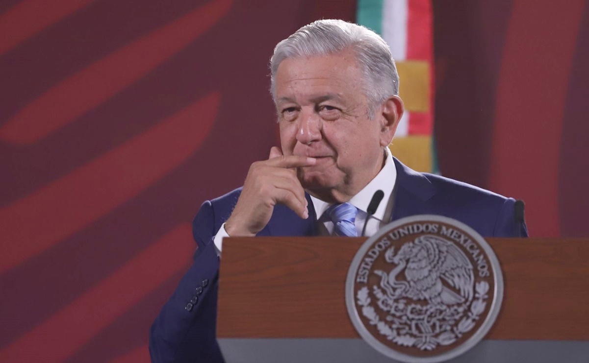 ¿Cuál es la rutina que tendrá AMLO después del 2024?