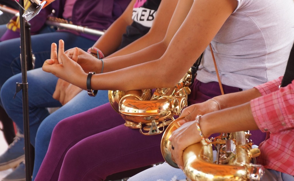 Cesan a maestro de música por denuncias de acoso sexual en Oaxaca