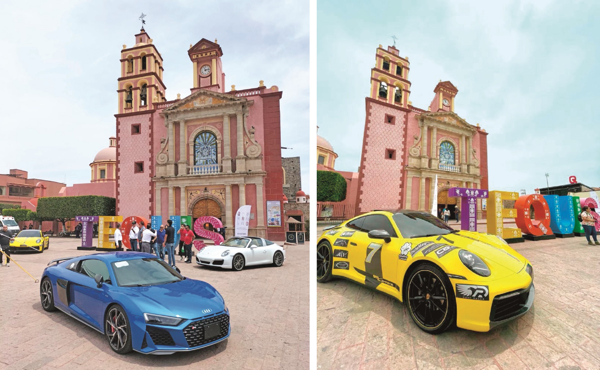 Bash Road Tour 2023 llega a Tequisquiapan