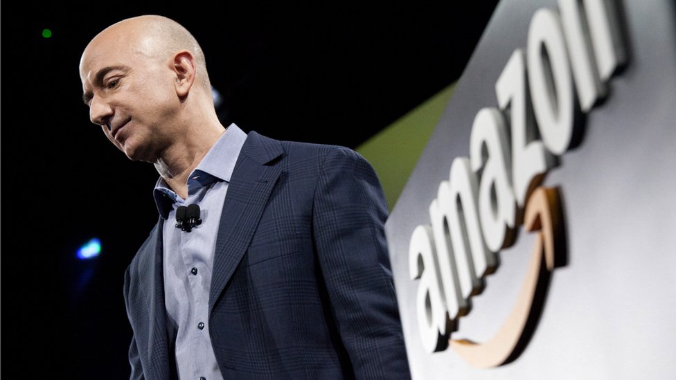 ¿Quieres ser un líder tipo Amazon? Estas son los principios de Jeff Bezos tras dirigir su compañía 27 años