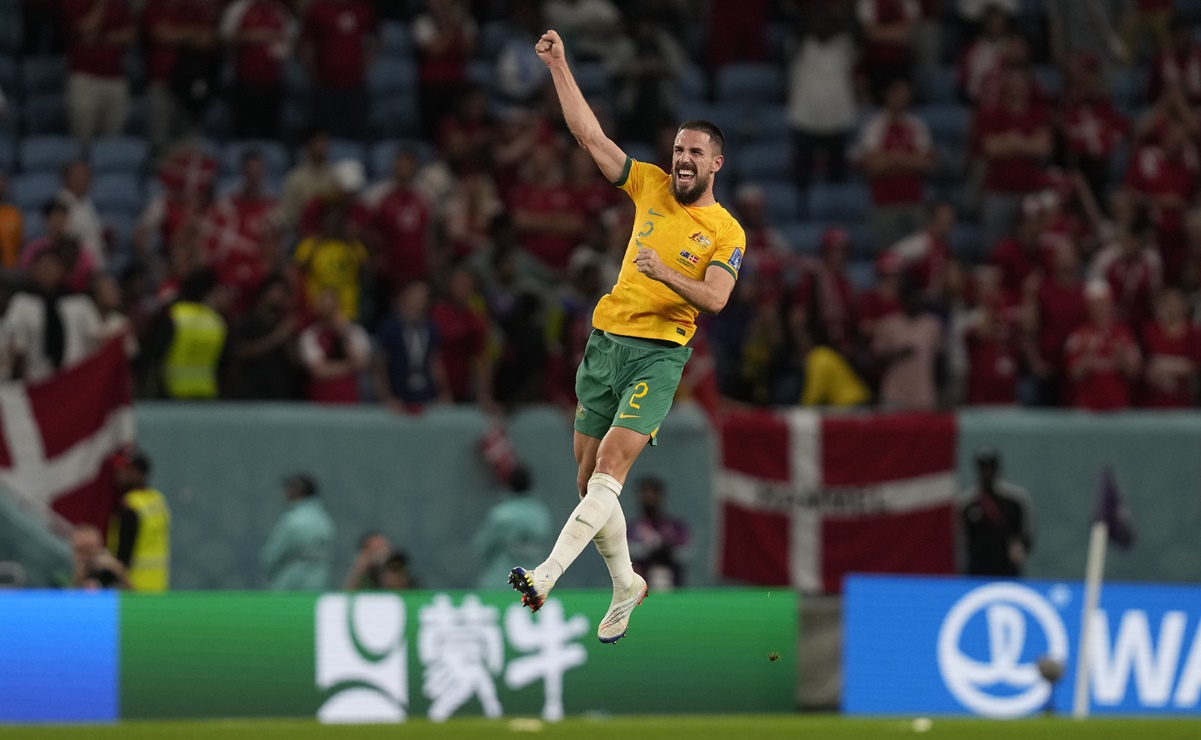 Australia se confía ante la Selección Argentina: "Messi es humano"