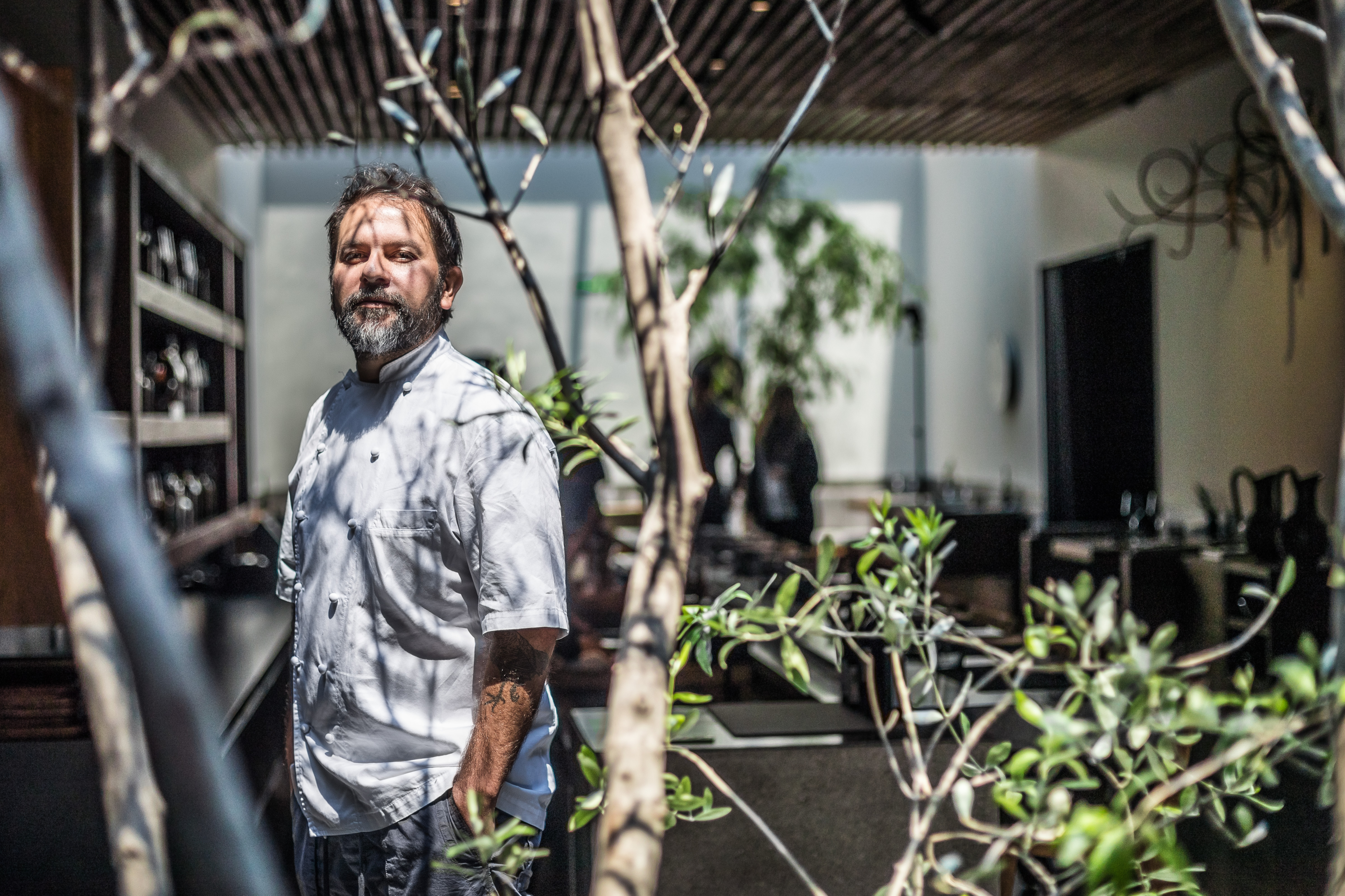 ONU destaca trabajo de chef mexicano en favor del medio ambiente