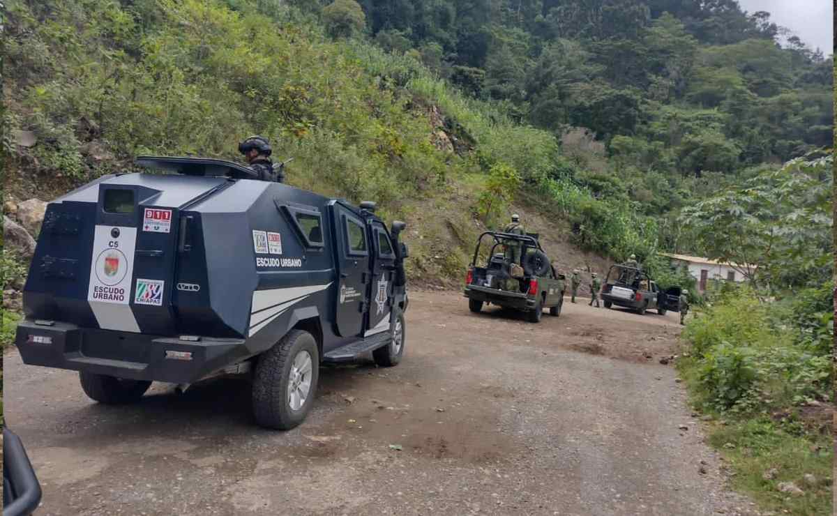Asesinan a balazos a elemento de la fiscalía local en Ciudad Juárez ...