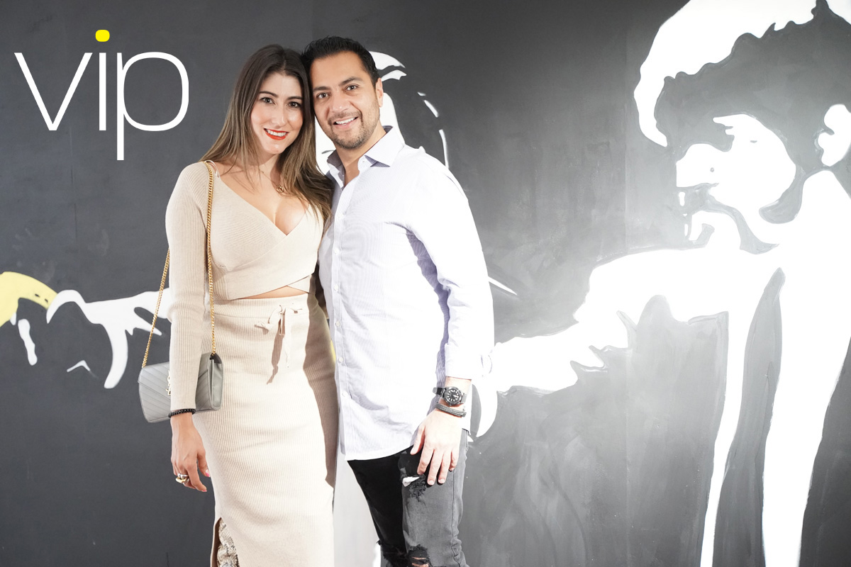 Bansky llega a México