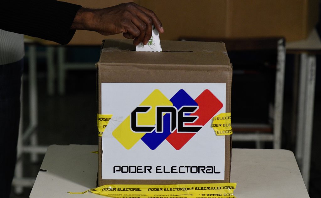 Fraudulentas elecciones de Venezuela no cambian nada: EU