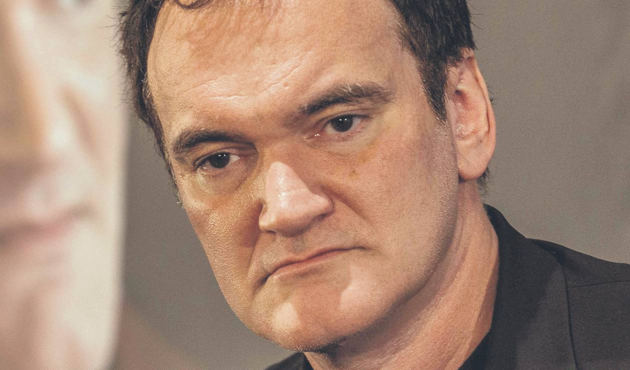 Quentin Tarantino confiesa por qué no le gustan las escenas sexuales en sus películas