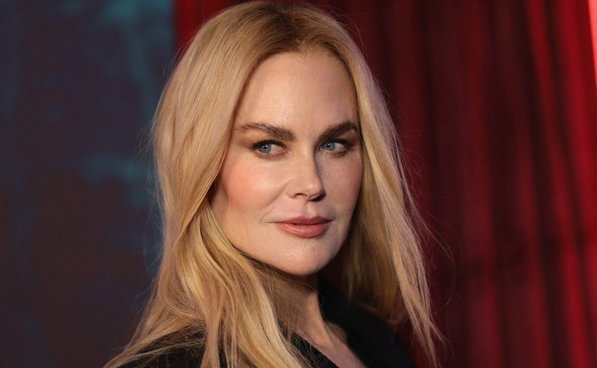 ¿Nicole Kidman estrena romance tras su divorcio de Keith Urban? Esto sabemos