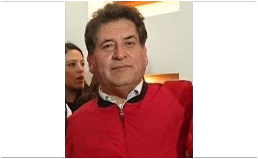 Detectan paradero de presunto homicida de diputado del PRI en Cuautitlán Izcalli