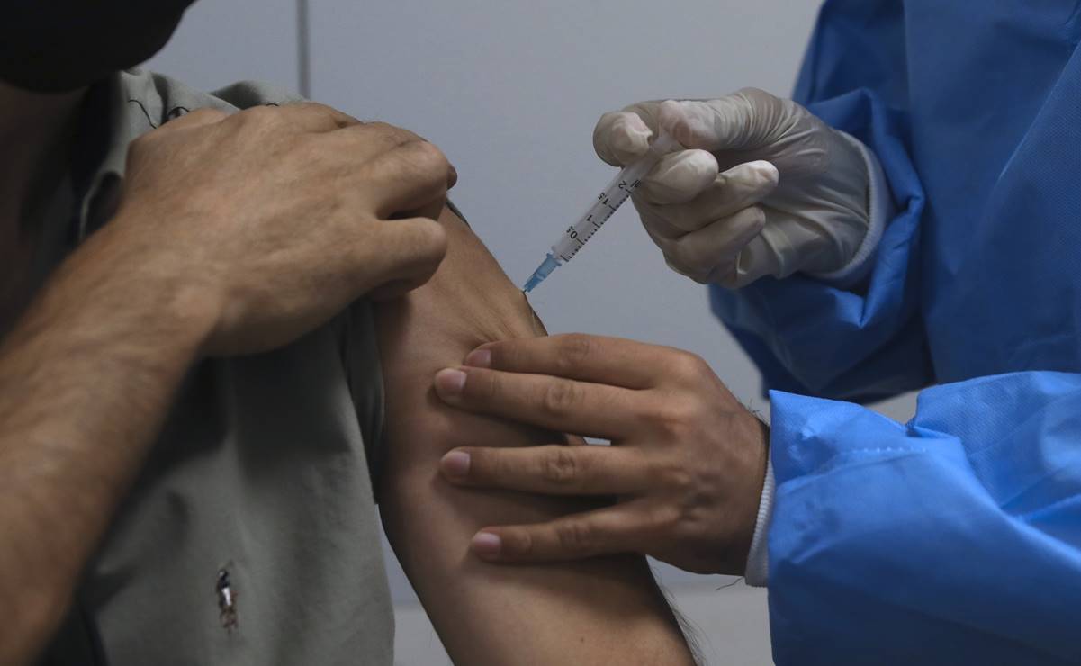 OMS se opone a que la vacunación contra Covid-19 sea obligatoria