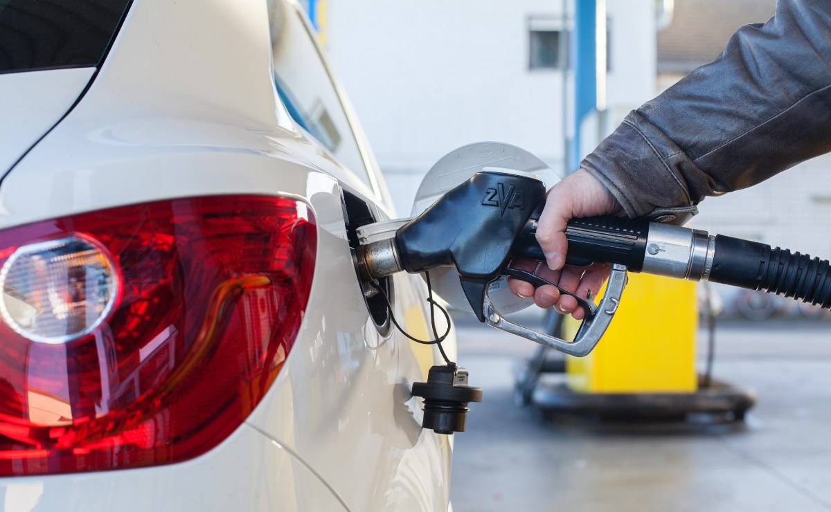 ¿Cuánto cuesta el litro de gasolina en México hoy 1 de julio?