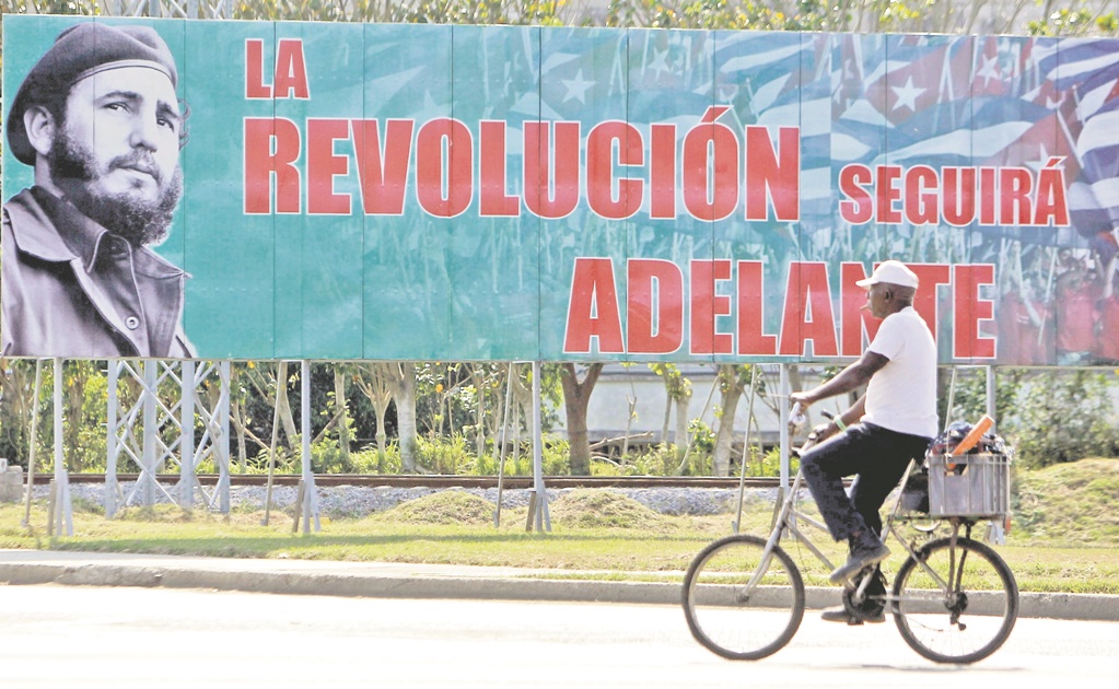 Desencanto A 60 años de la Revolución cubana