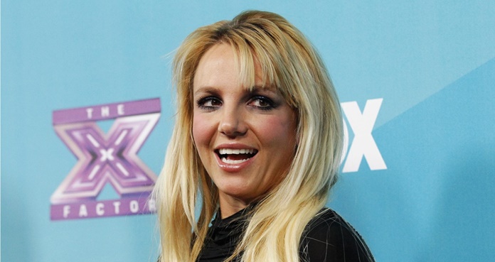 Britney Spears, de nuevo en un clínica mental