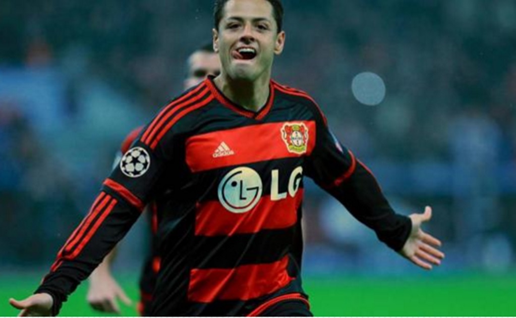 'Chicharito', el incómodo, lo más leído