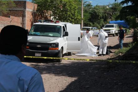 Localizan cuerpo desmembrado dentro de 4 bolsas en Cuernavaca