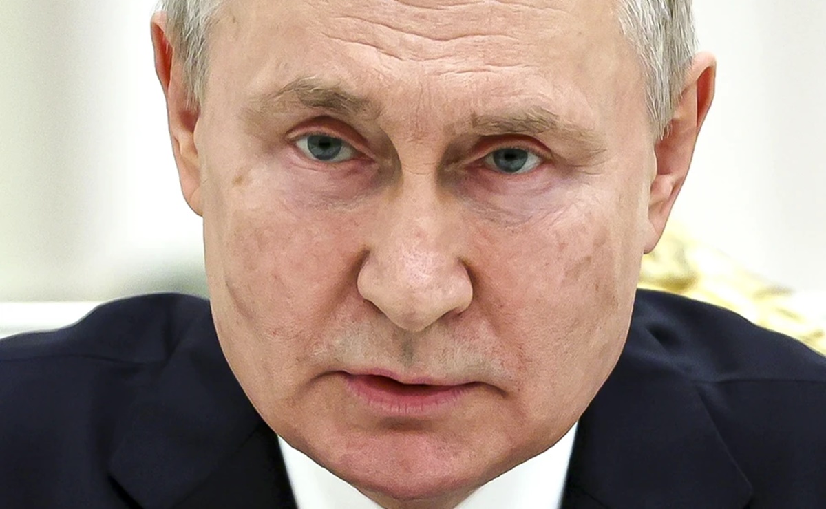 Kremlin asegura que para Rusia la prioridad es la guerra, no las elecciones en EU