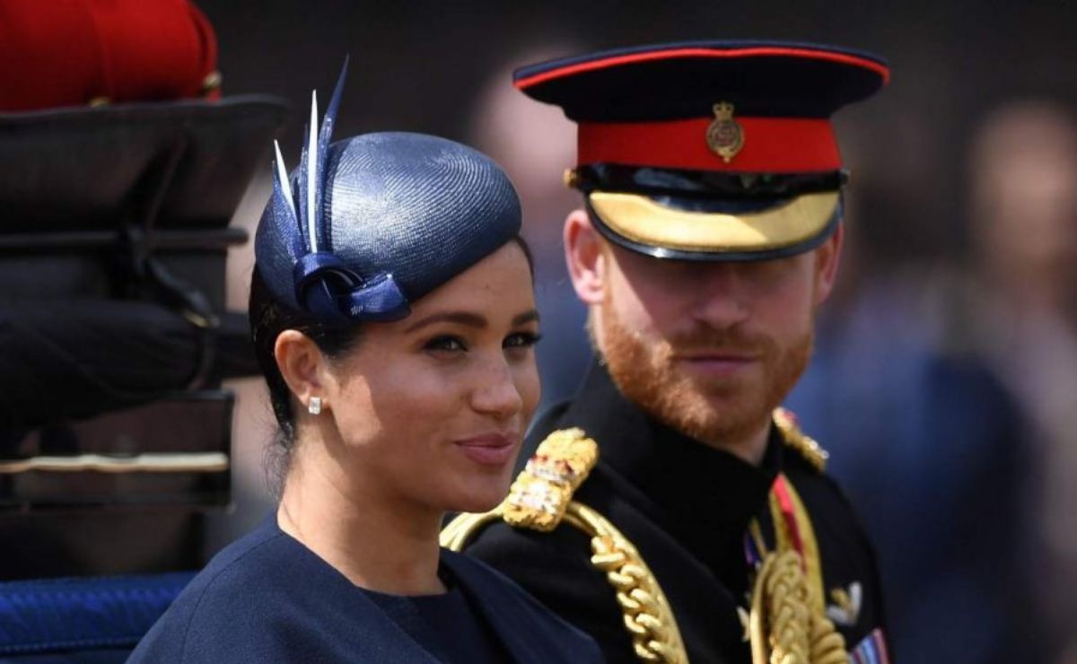 Meghan Markle: sin apoyo de estadounidenses para entrar a la política