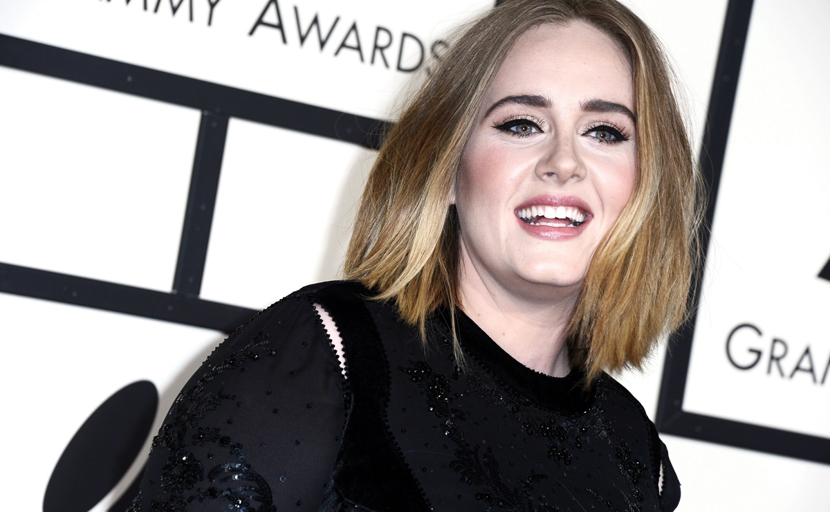 Adele: Cancelar en Las Vegas fue el peor momento de mi carrera