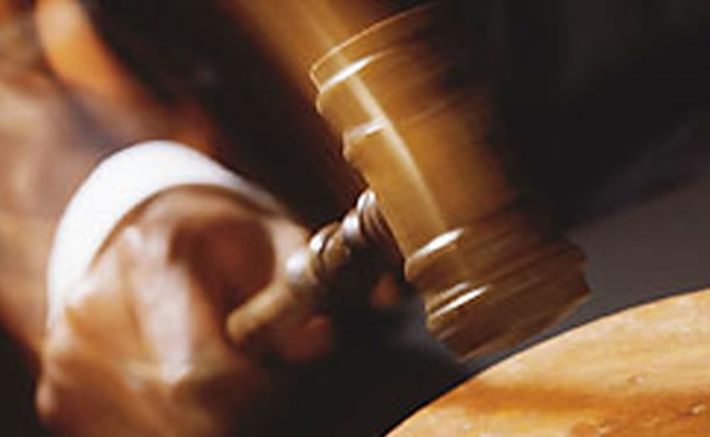 Judicatura destituye a juez por hostigamiento sexual hacia servidora pública