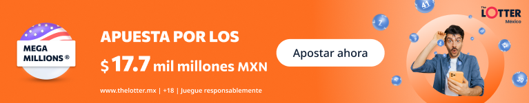 Mega Millions - El Universal