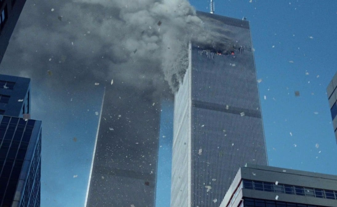 A 17 años del ataque a las Torres Gemelas: las imágenes que impactaron al mundo