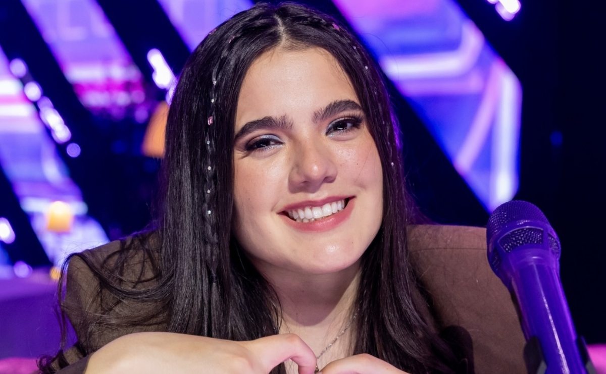 Camila Fernández habla de su segundo embarazo; “Fue muy deseado”