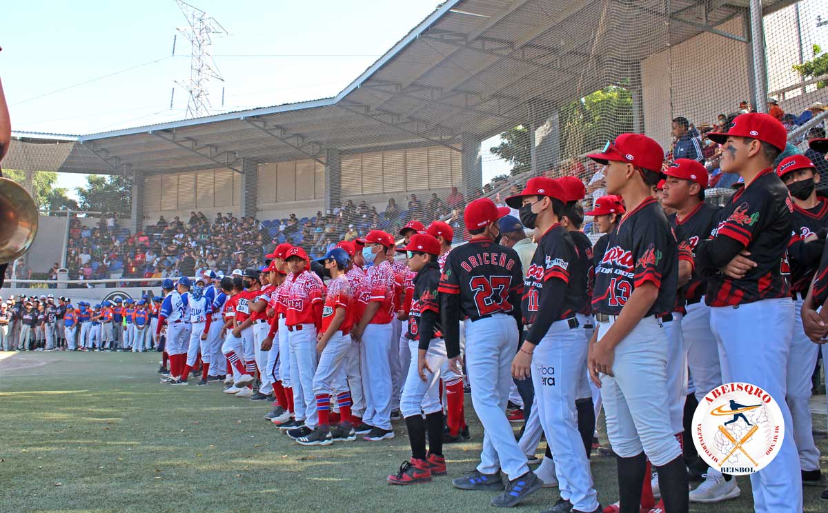 Peloteritos buscan la gloria en Querétaro