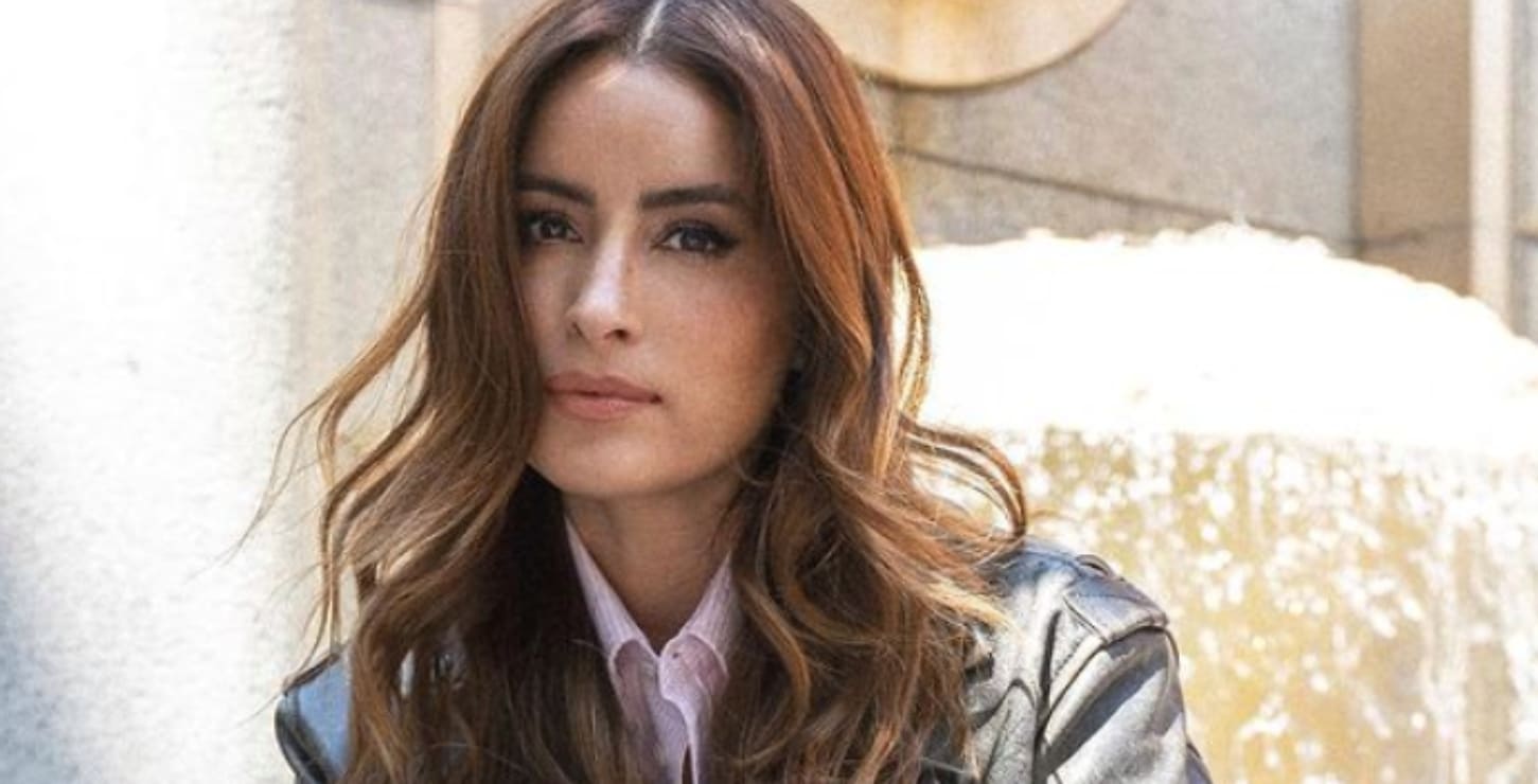 Cynthia Rodríguez revela que León, su bebé, padece una alergia