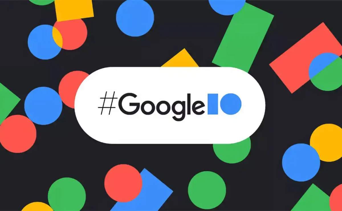 Todas las novedades del Google I/O 2022 