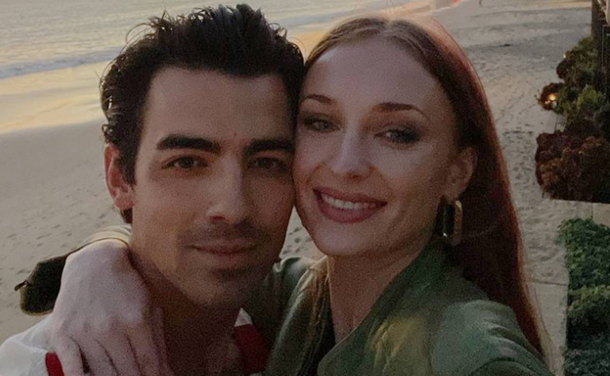 Sophie Turner y Joe Jonas se convertirán por segunda vez en padres 