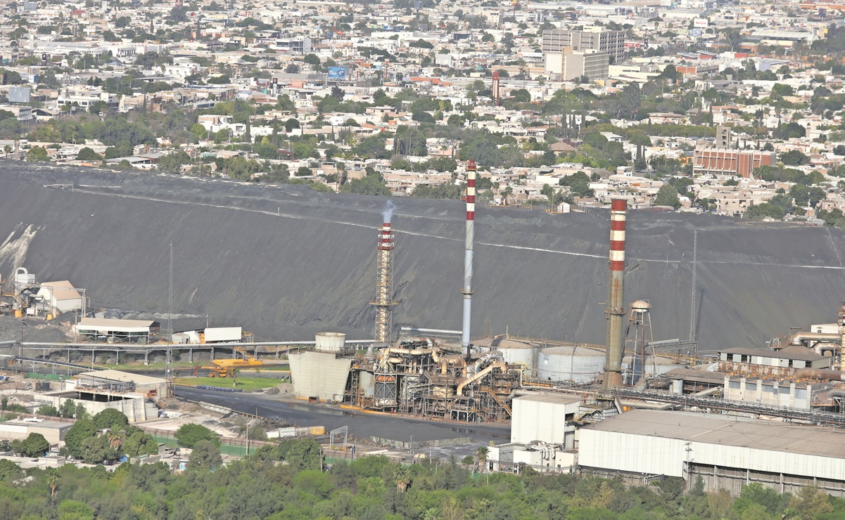 EU pide mecanismo laboral T-MEC contra minera de Peñoles