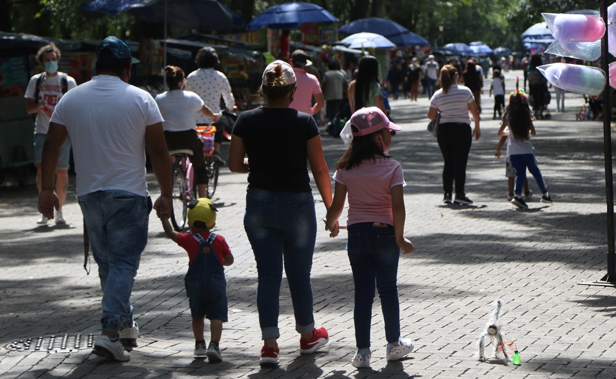 Canacintra y Coparmex ven riesgo de que sexenio termine sin crecimiento