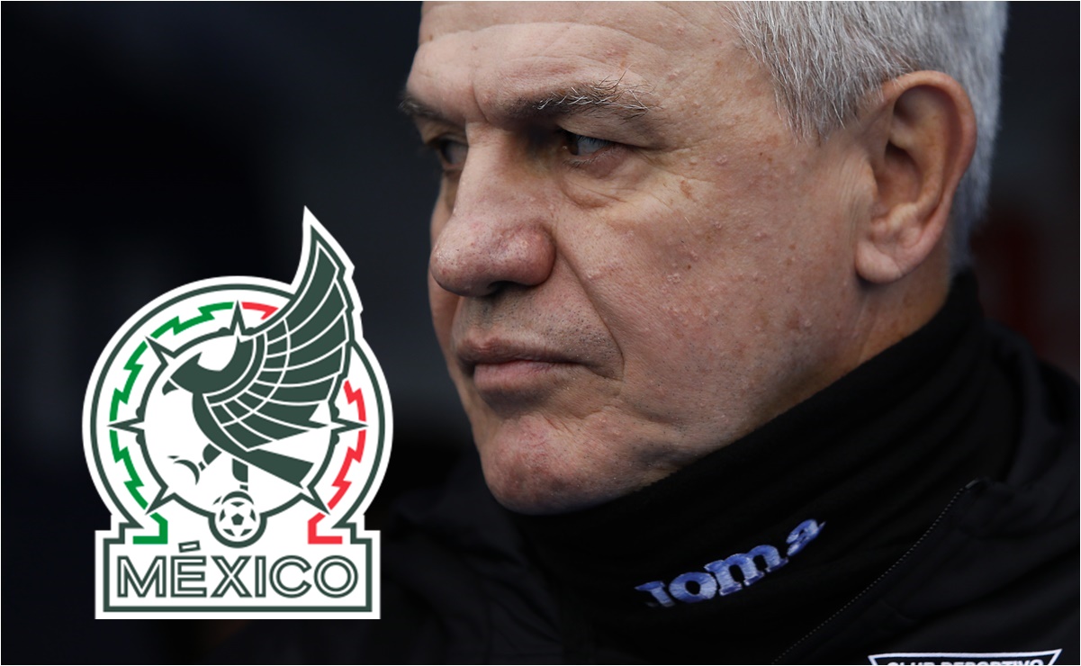 Javier Aguirre ya vuela a México para su presentación con la Selección Mexicana