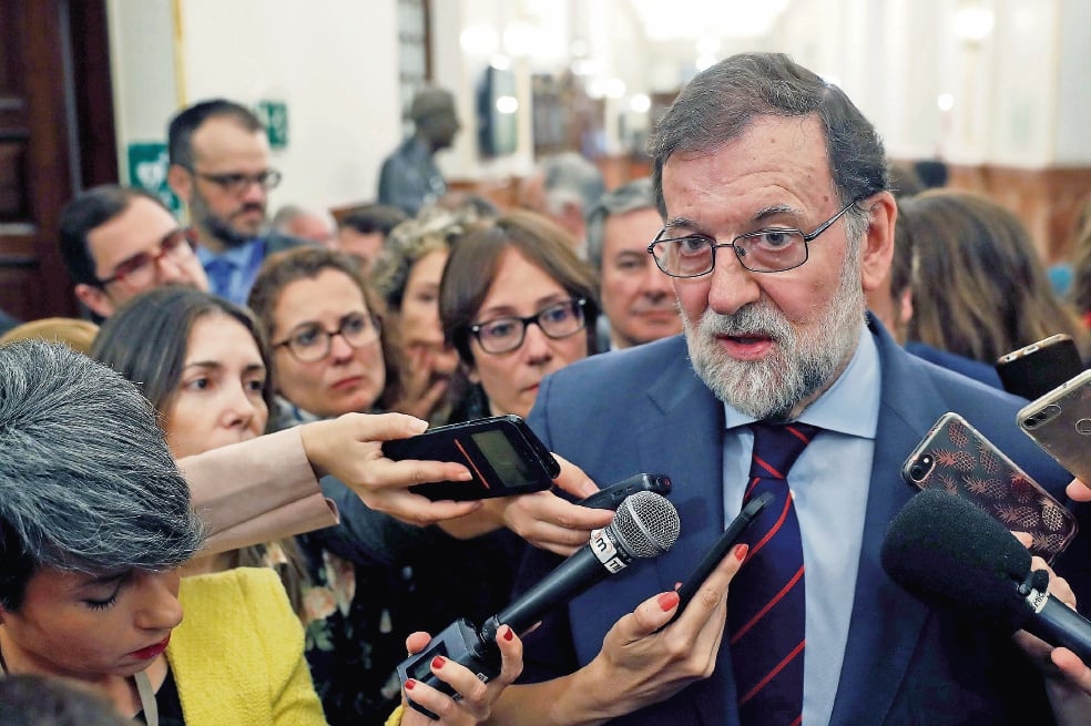 España impide a Puigdemont ser investido