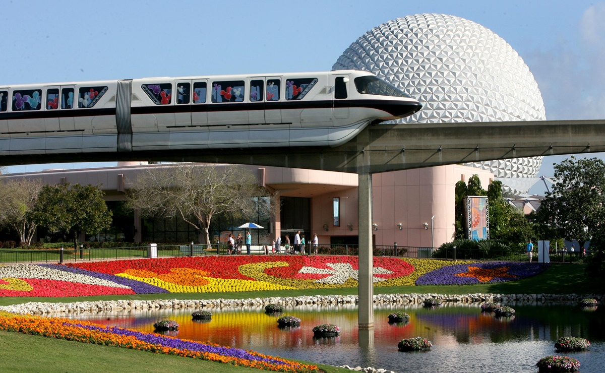 Revelan avance de atracción de Guardianes de la Galaxia en Disney World