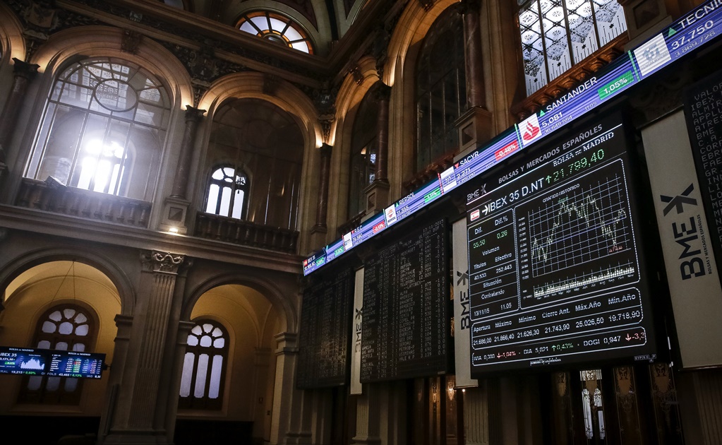 Prevén impacto corto en mercados tras ataque en París