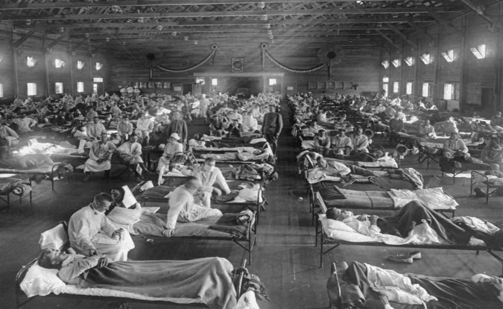 Spanish flu: What Mexico learned from the 1918 pandemic