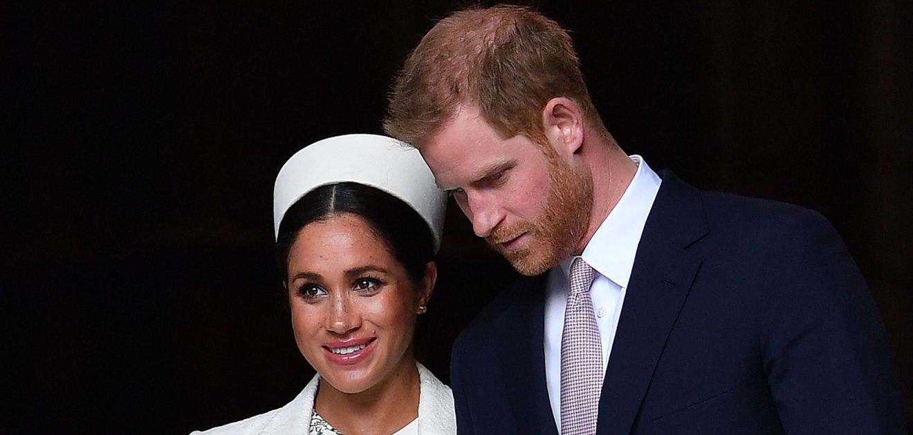 Por estas razones el bebé de Meghan Markle y el príncipe Harry pasará a la historia 