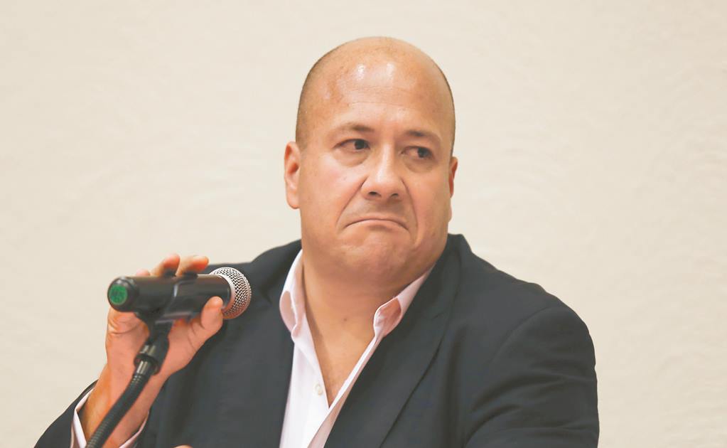 Tras muerte de Padilla, Alfaro llama al diálogo a la UdeG; les pide dejar agendas particulares