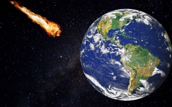 Apofis: El peligroso asteroide que pasará cerca de la Tierra en esta fecha