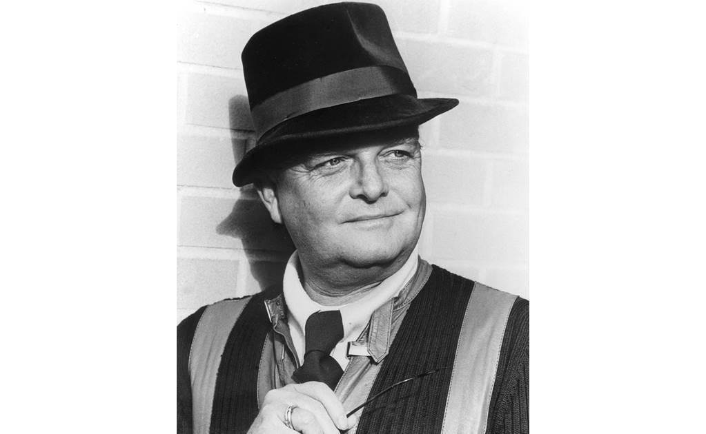 Subastarán las cenizas de Truman Capote