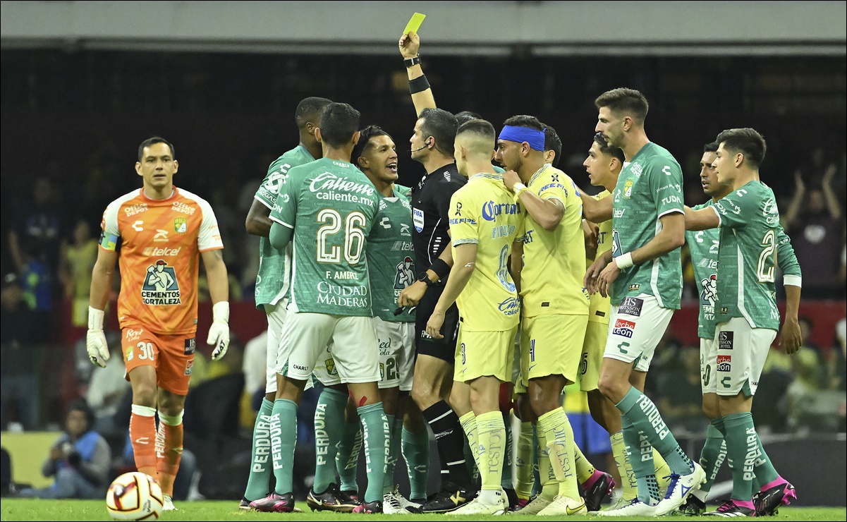 Liga MX: ¿Cuándo y dónde ver los partidos de la jornada 14 del Clausura ...