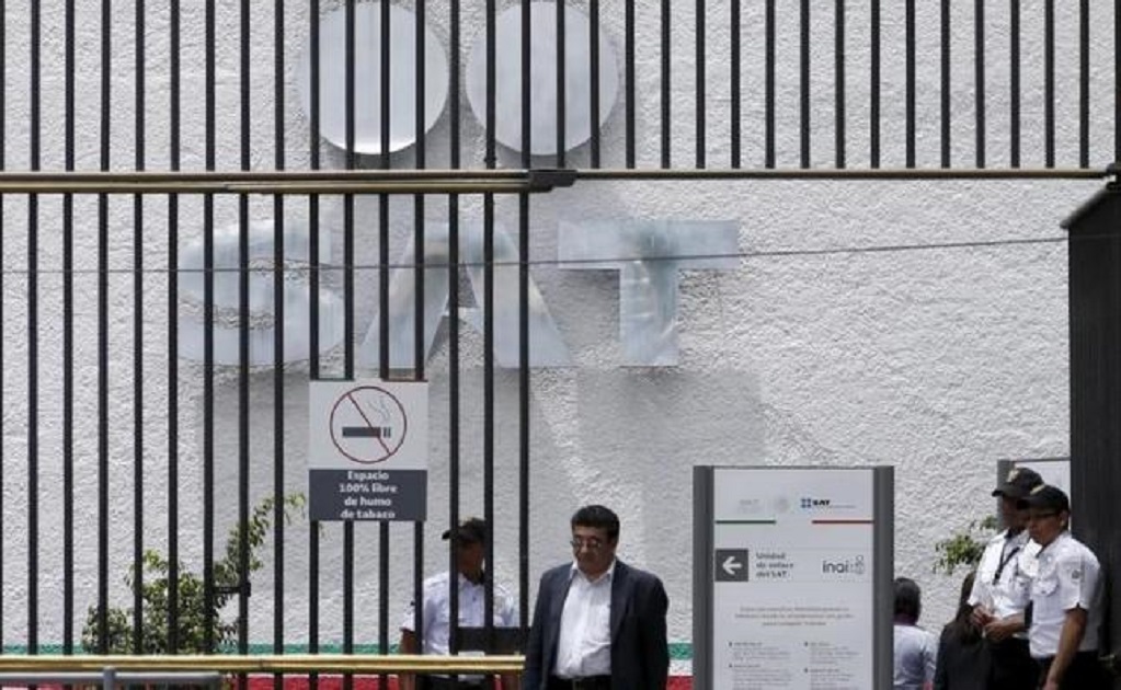 Tax evasion by multinational companies halts development in Mexico