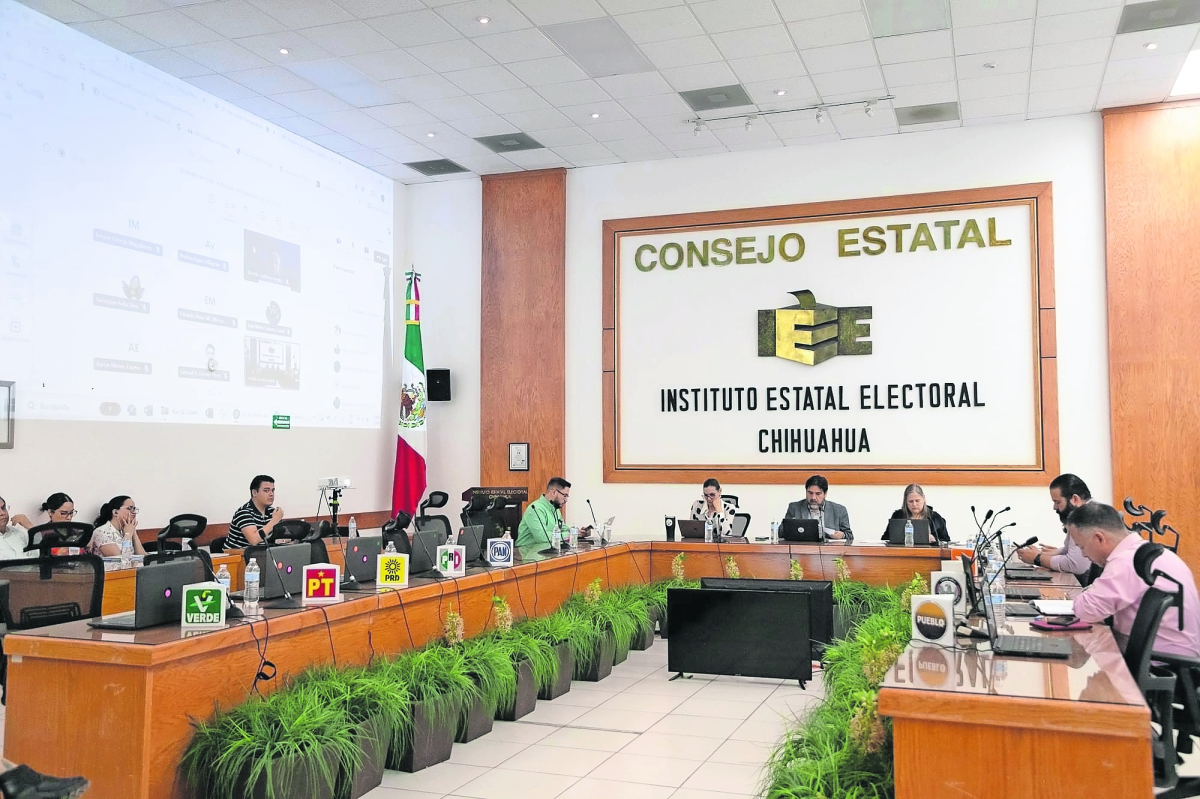 Solicitan seguridad cuatro candidatos en Chihuahua