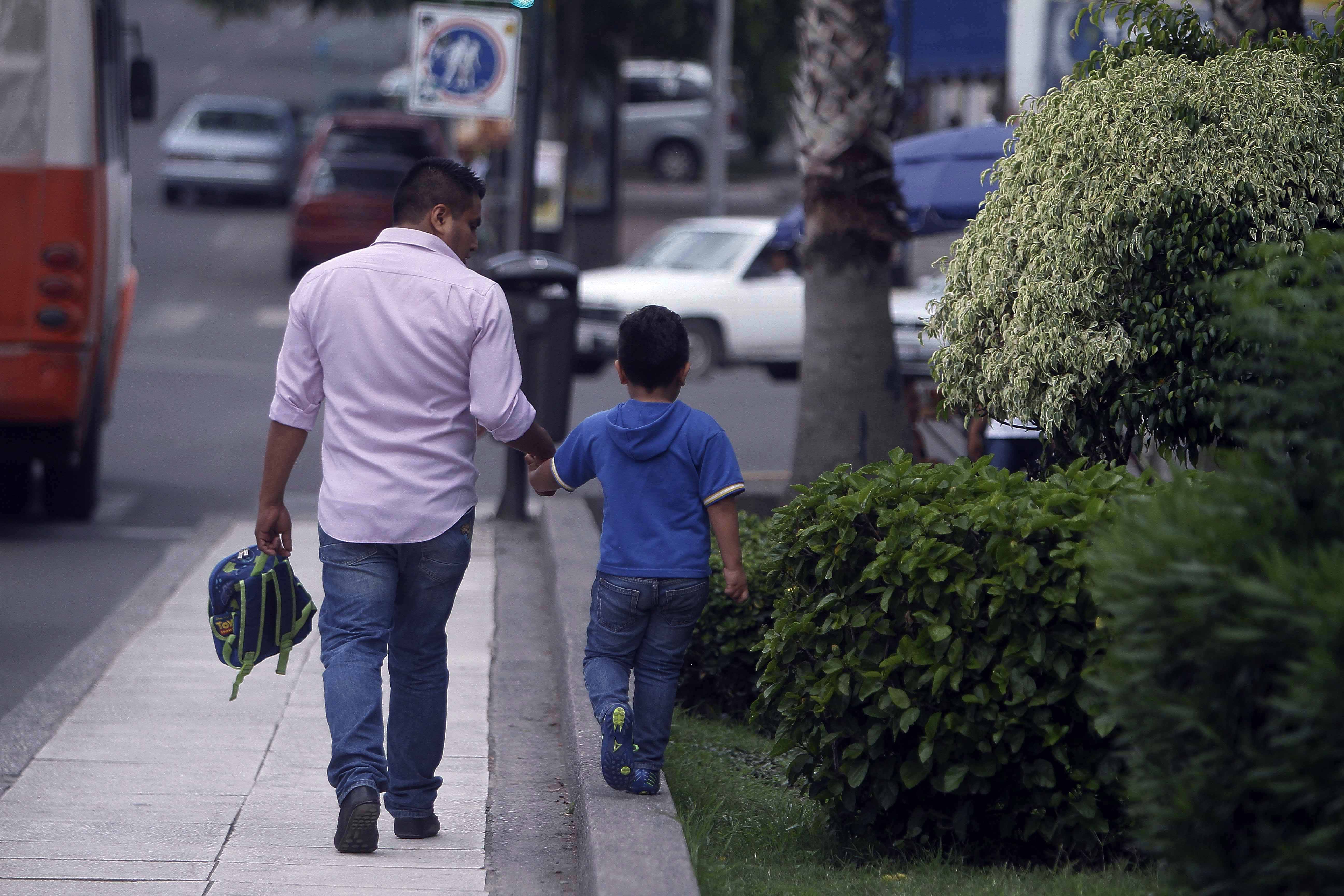 Ventas por Día del Padre en CDMX alcanzarán 4,282 millones de pesos, 37.7% más que en 2023: CANACO