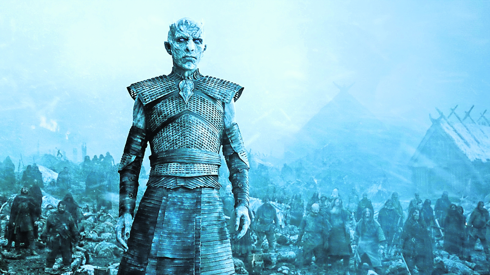 Game of Thrones genera 3 millones de tuits en episodio final