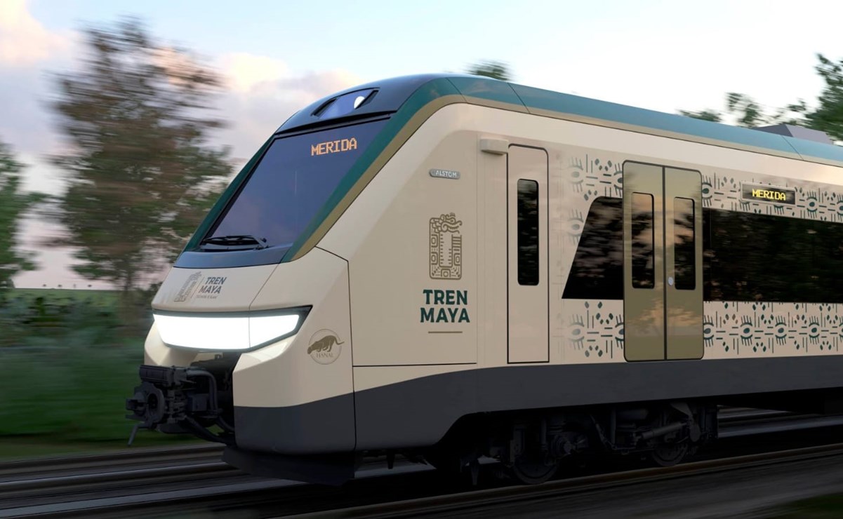 Tren Maya: Conoce quiénes podrán viajar gratis 