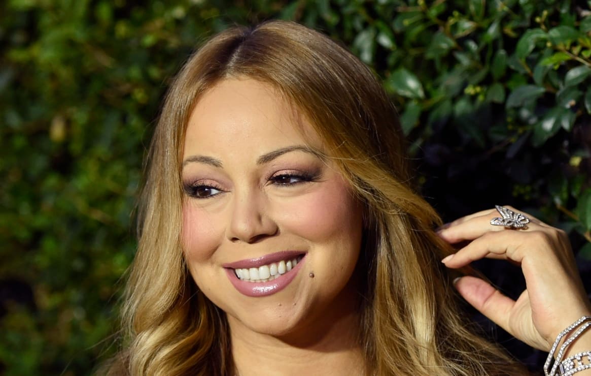 Mariah Carey, una mamá orgullosa, sorprende con tierna foto de sus mellizos