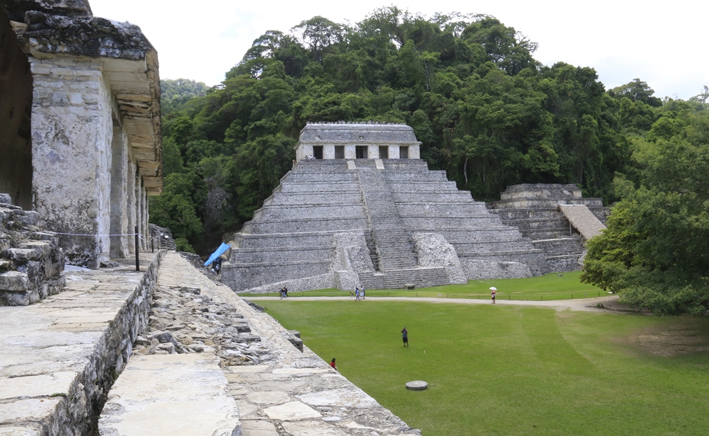 Vigilarán la ruta del Tren Turístico Maya