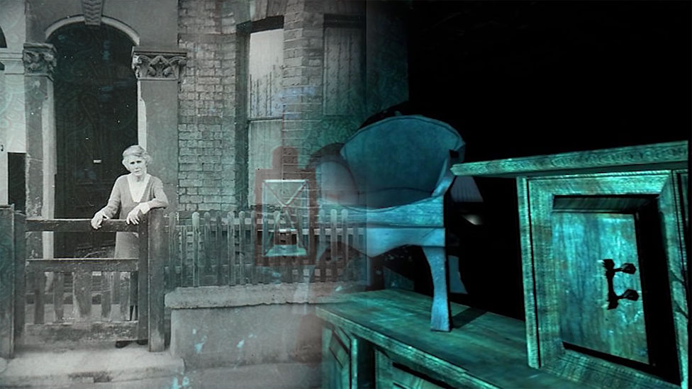 El misterio del fantasma de Battersea, la aterradora "aparición" que llegó a discutirse en el Parlamento británico