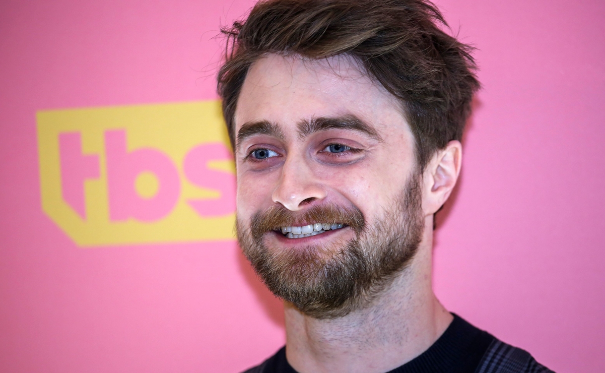 Daniel Radcliffe "vuelve" al universo de Harry Potter